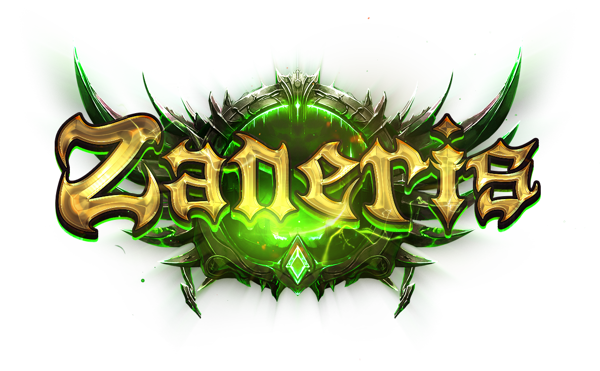 Zaneris - FIGHT FOR THE CROWN